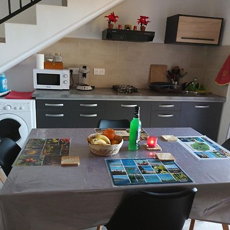 Locations Vert Eden La Plaine des Cafres Eksteriør billede